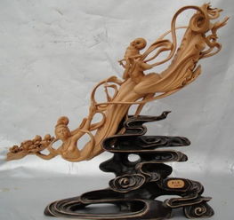 新手必讀 選購木雕工藝品，這兩點關(guān)鍵細(xì)節(jié)不容忽視